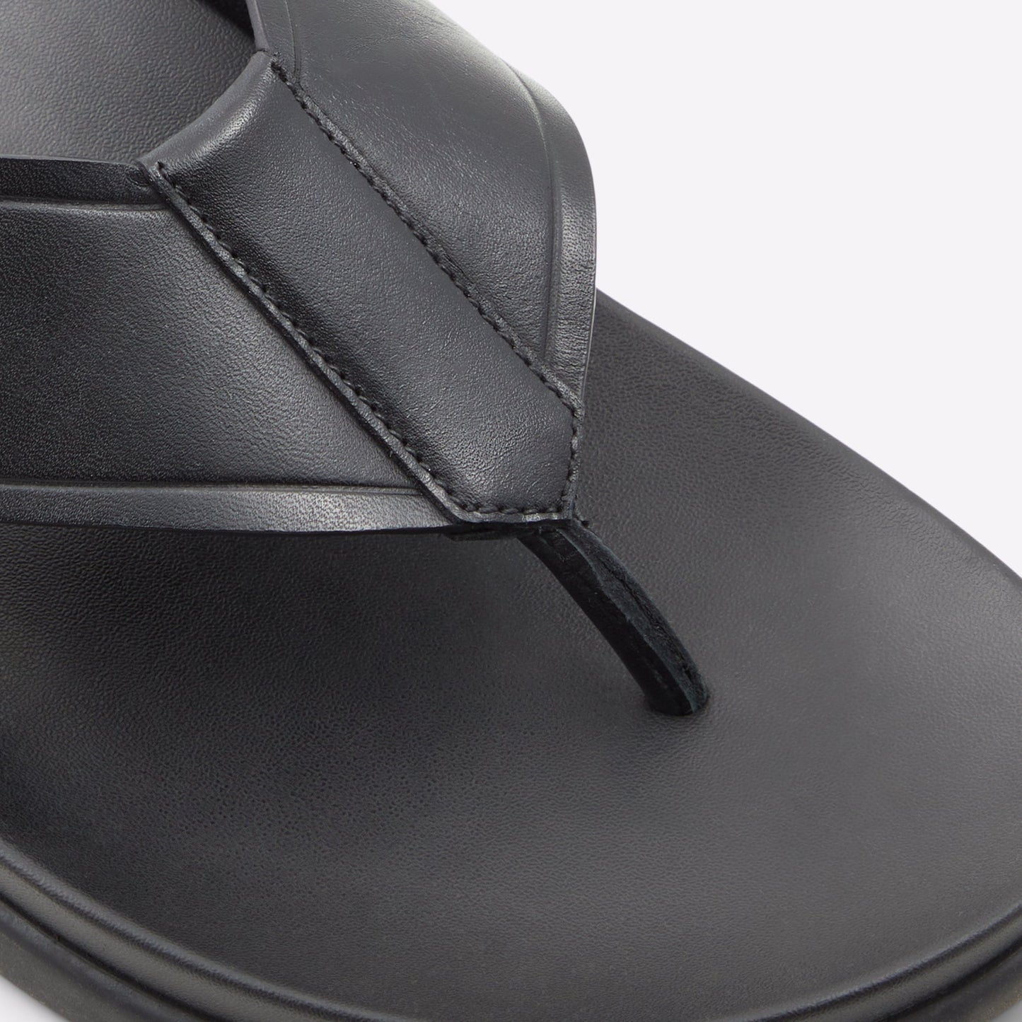 Erkek Siyah Terlik-7