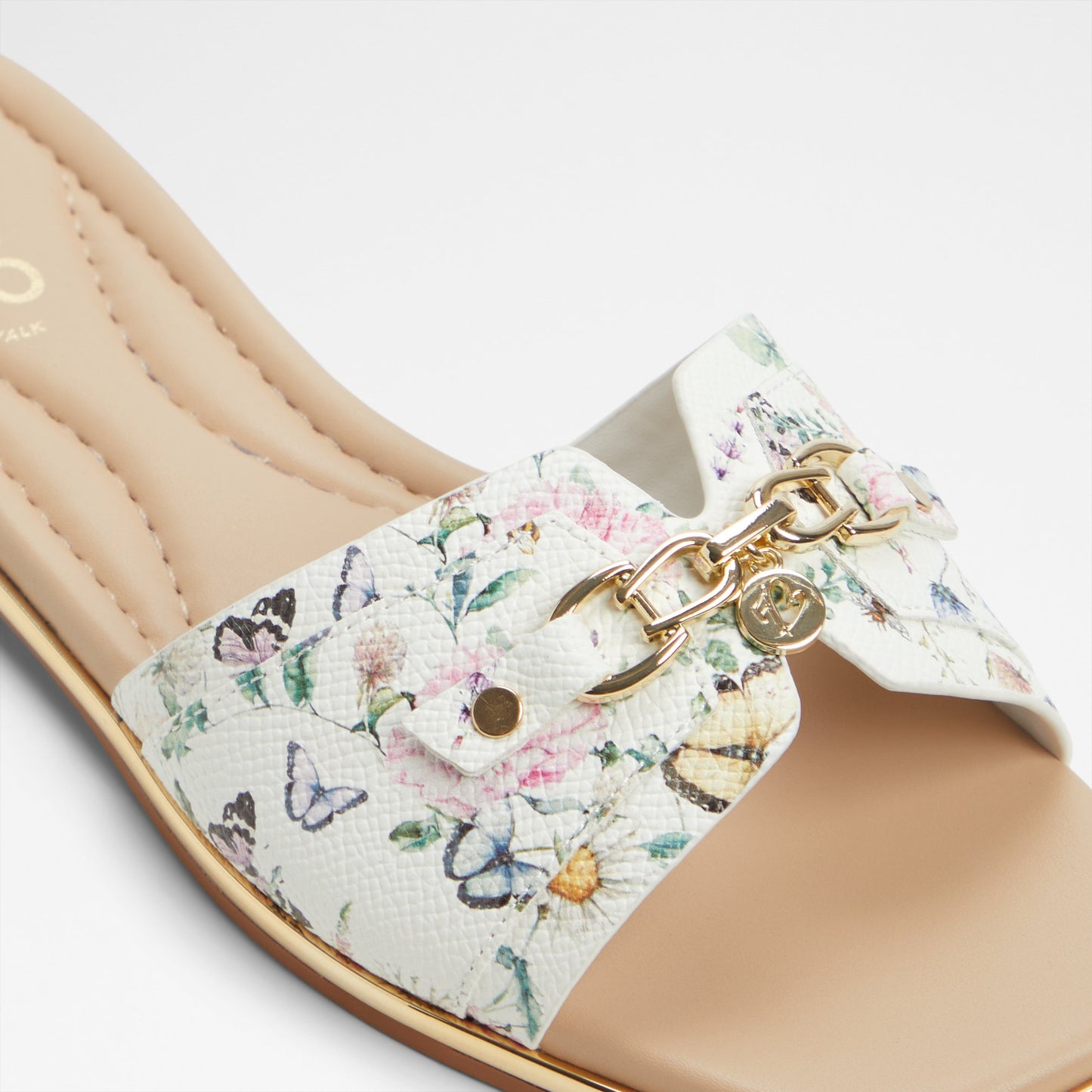 Kadın Multi Düz Terlik-7