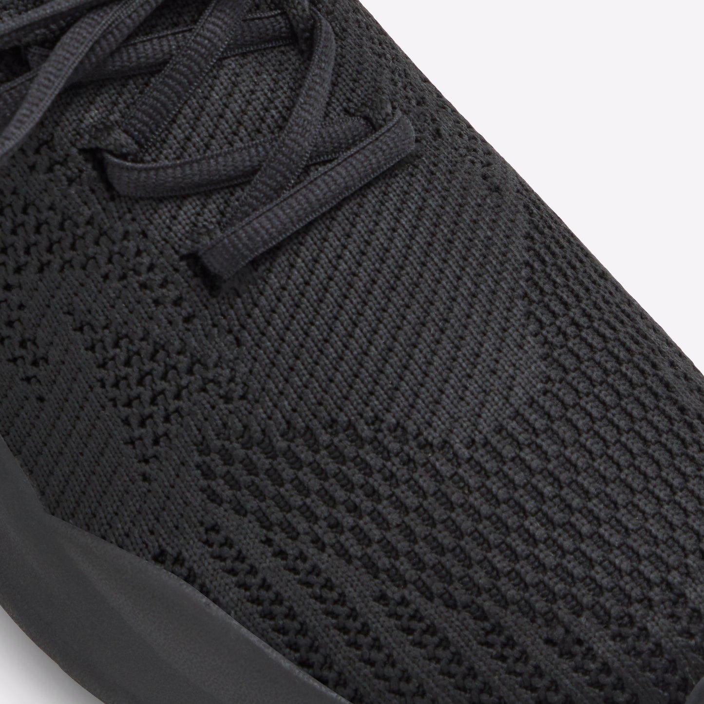 Kadın Siyah Sneaker-7