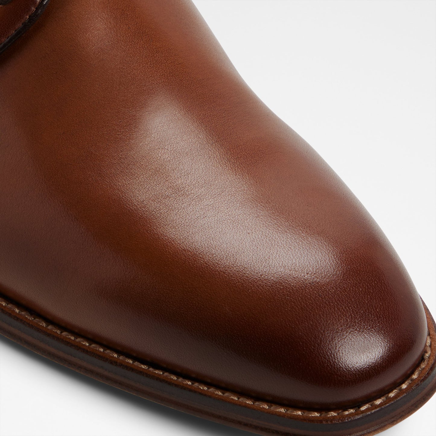 Erkek Taba Oxford Ayakkabı-8