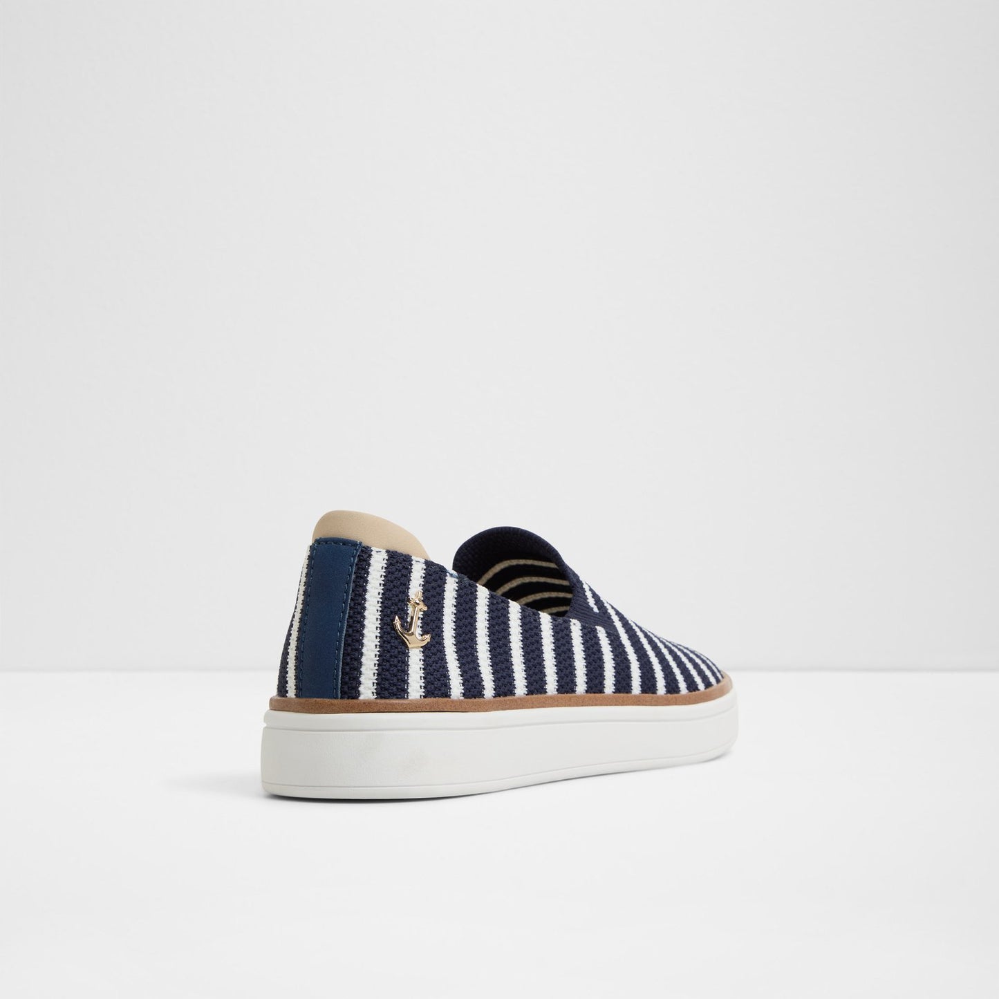 Kadın Lacivert Sneaker-2