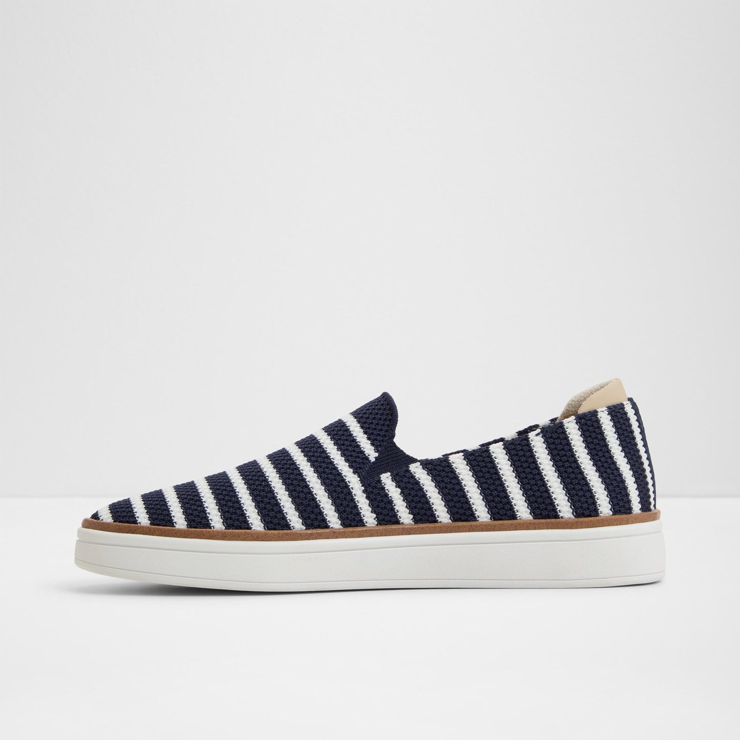 Kadın Lacivert Sneaker-3