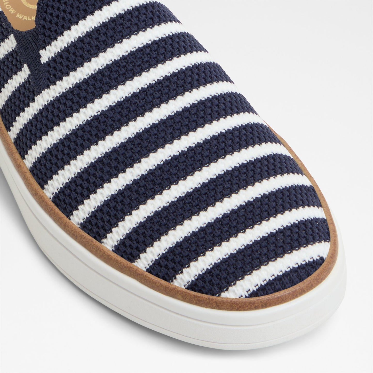 Kadın Lacivert Sneaker-5