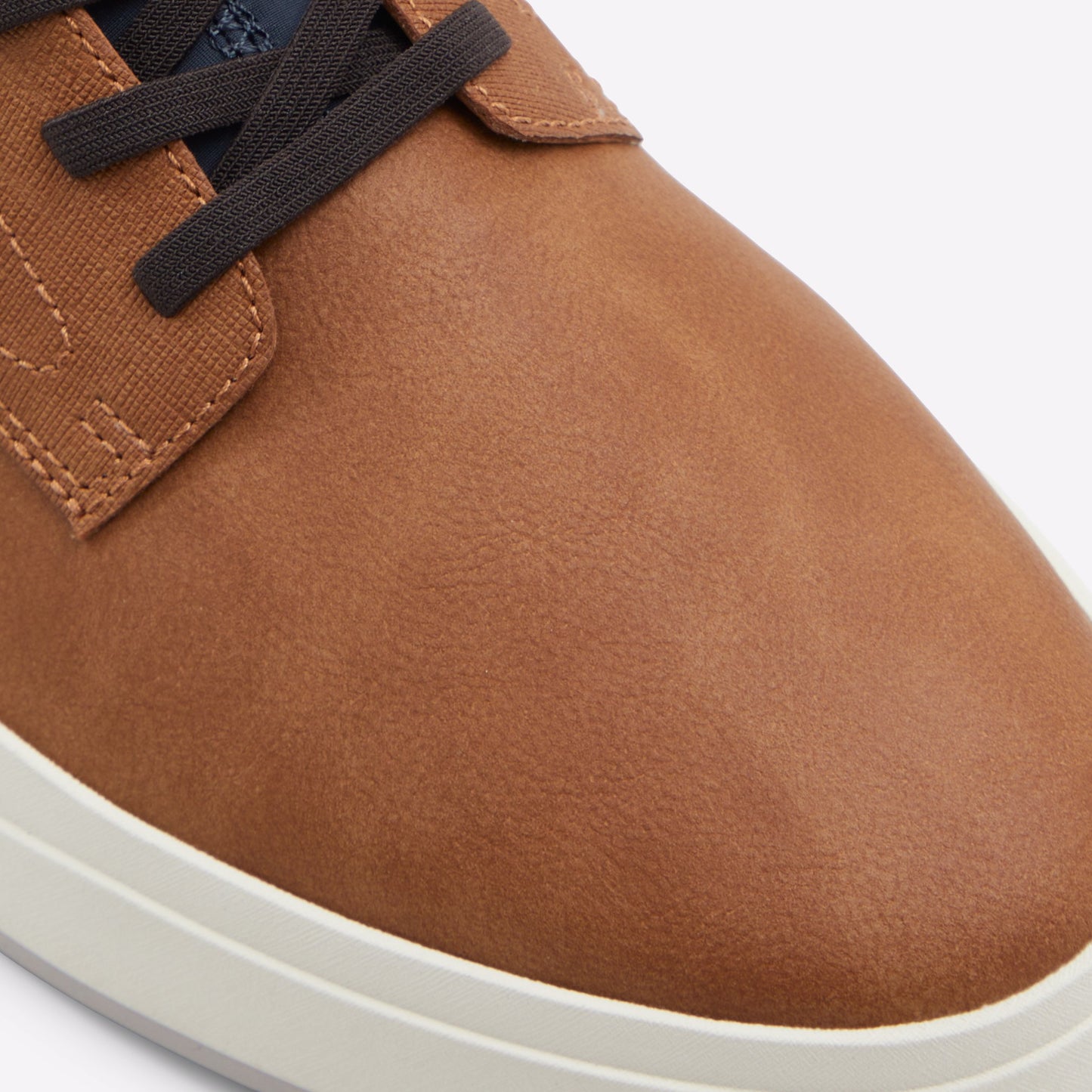 Erkek Taba Sneaker-8