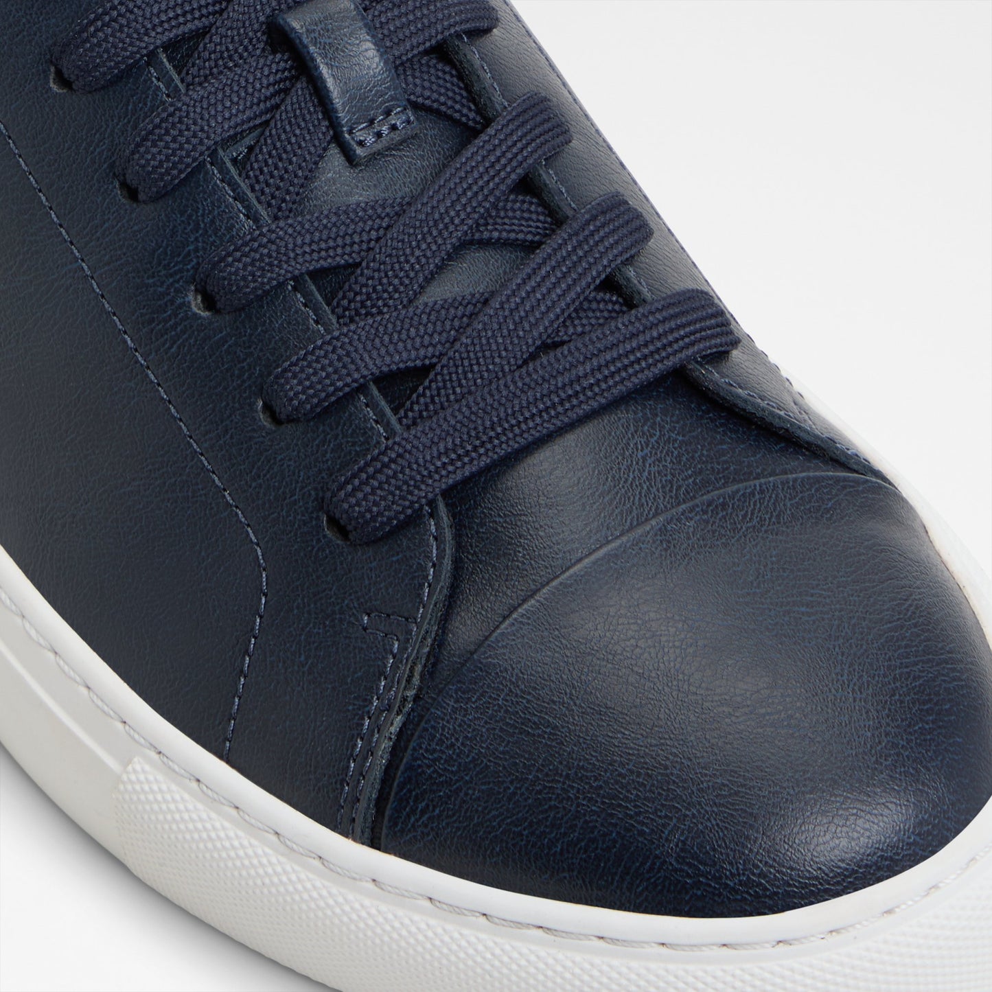 Erkek Lacivert Sneaker-8