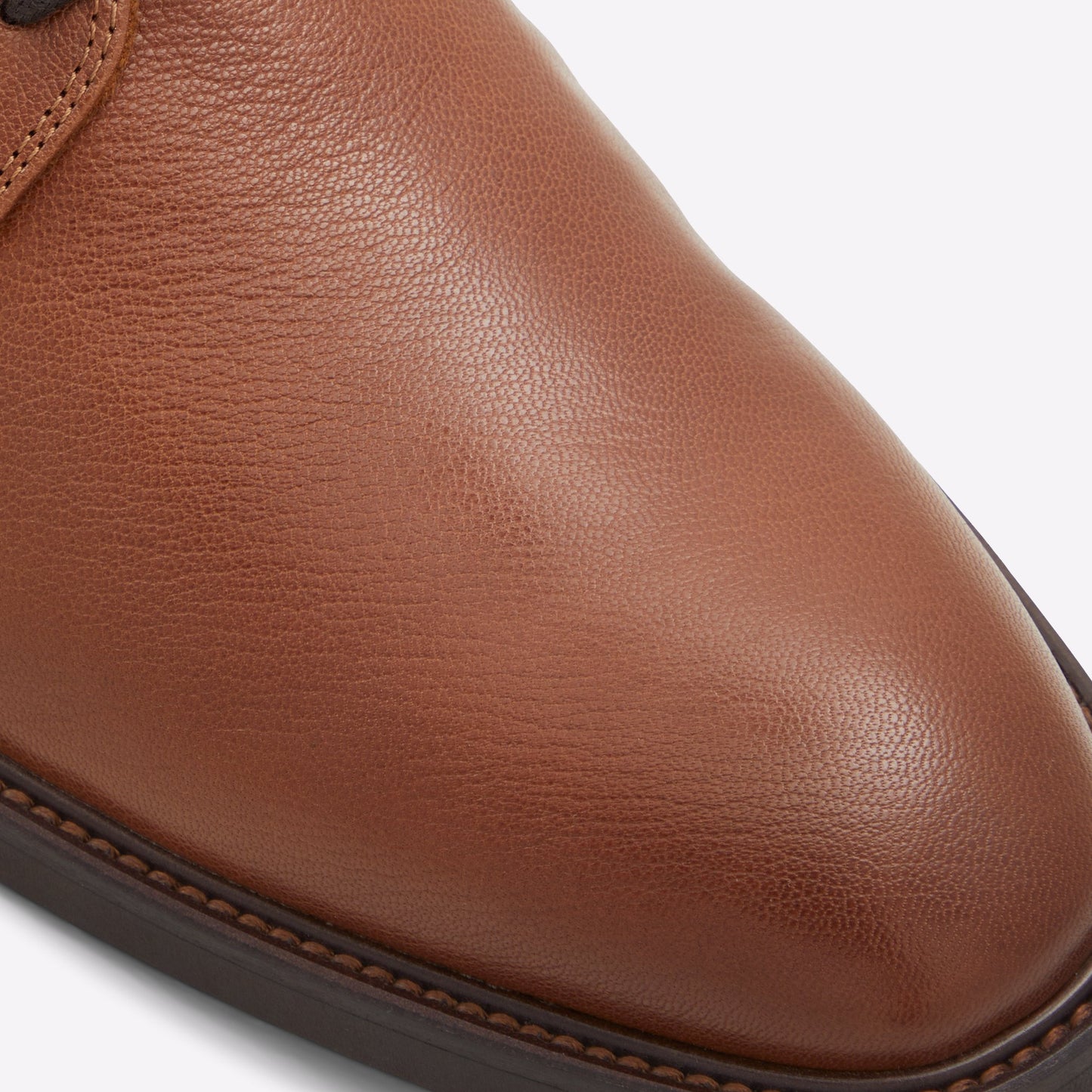 Erkek Taba Oxford Ayakkabı-7