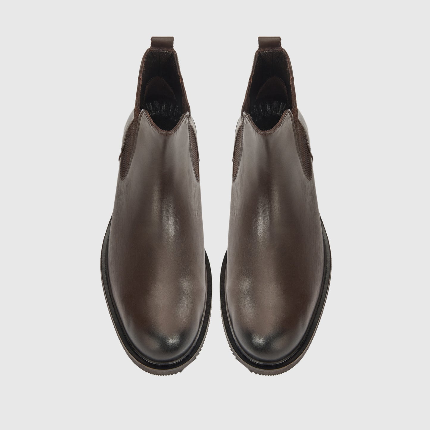 Erkek Kahverengi Bot-6