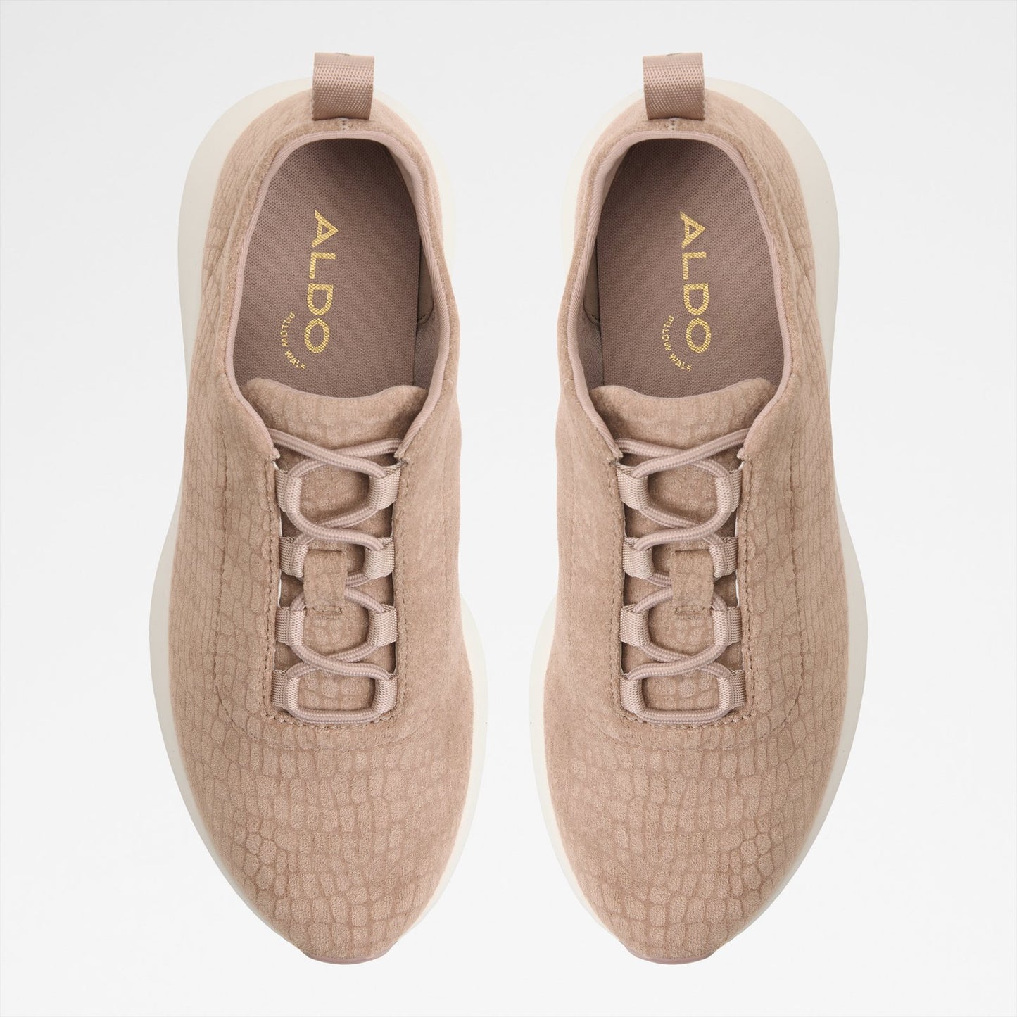 Kadın Vizon Sneaker-6