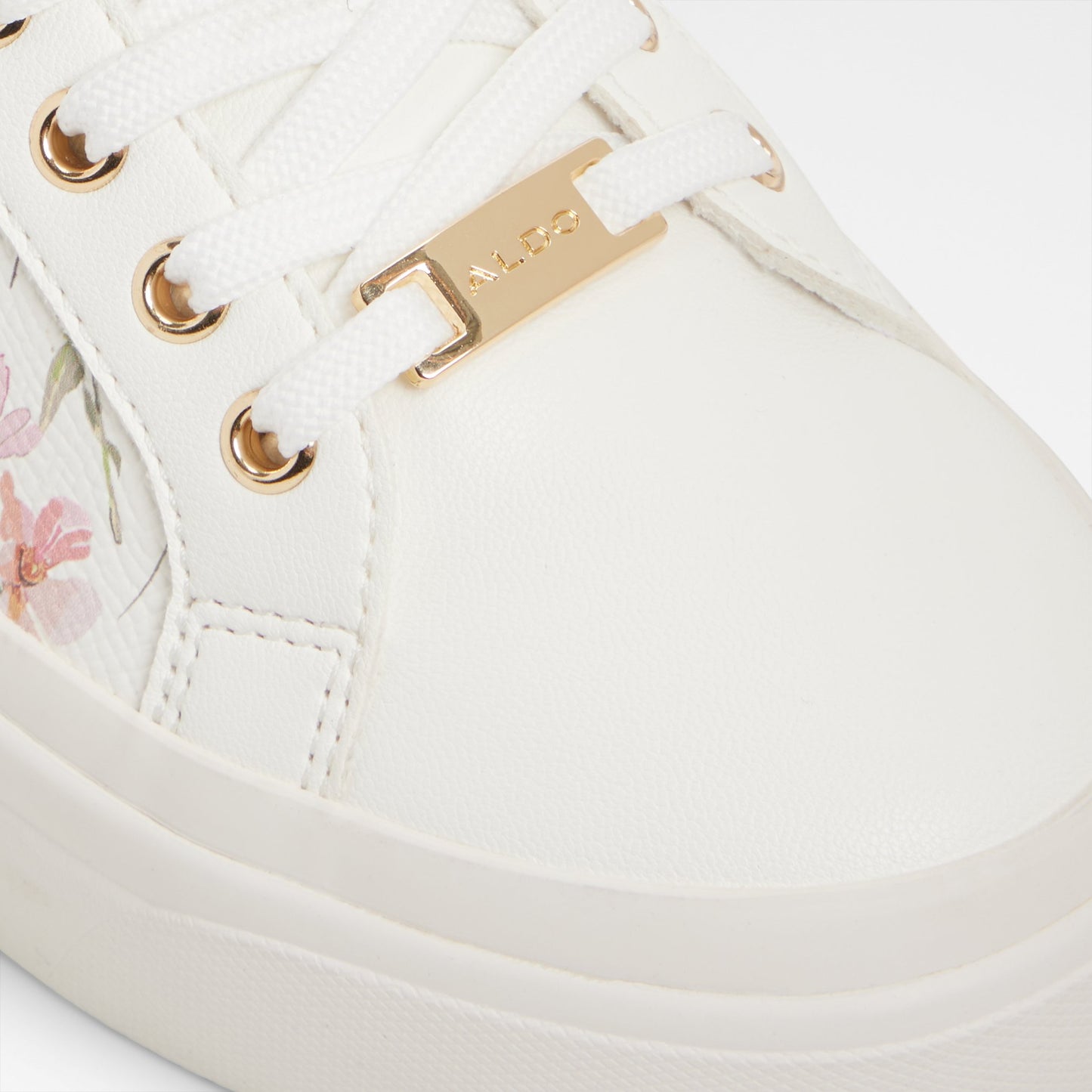 Kadın Karışık Sneaker-7