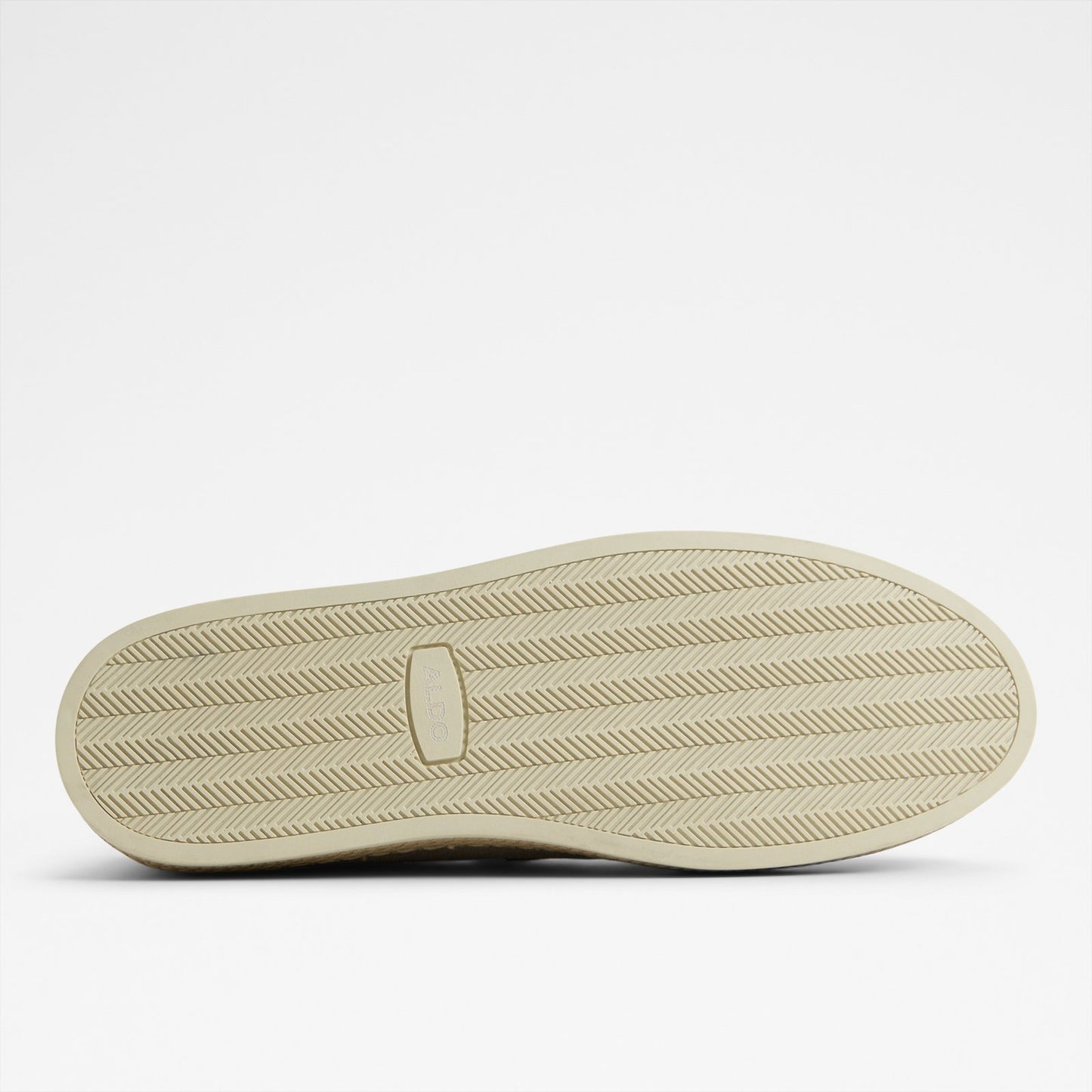 Erkek Bej Loafer-7