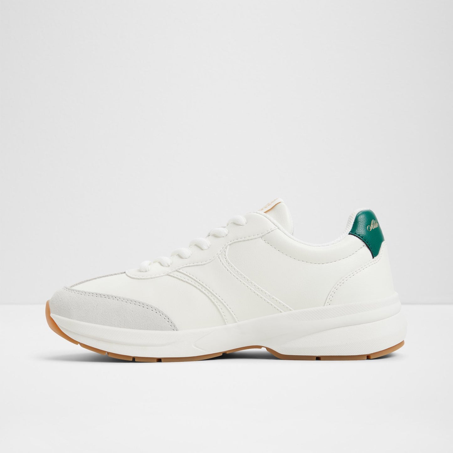Kadın Beyaz Multi Sneaker-3