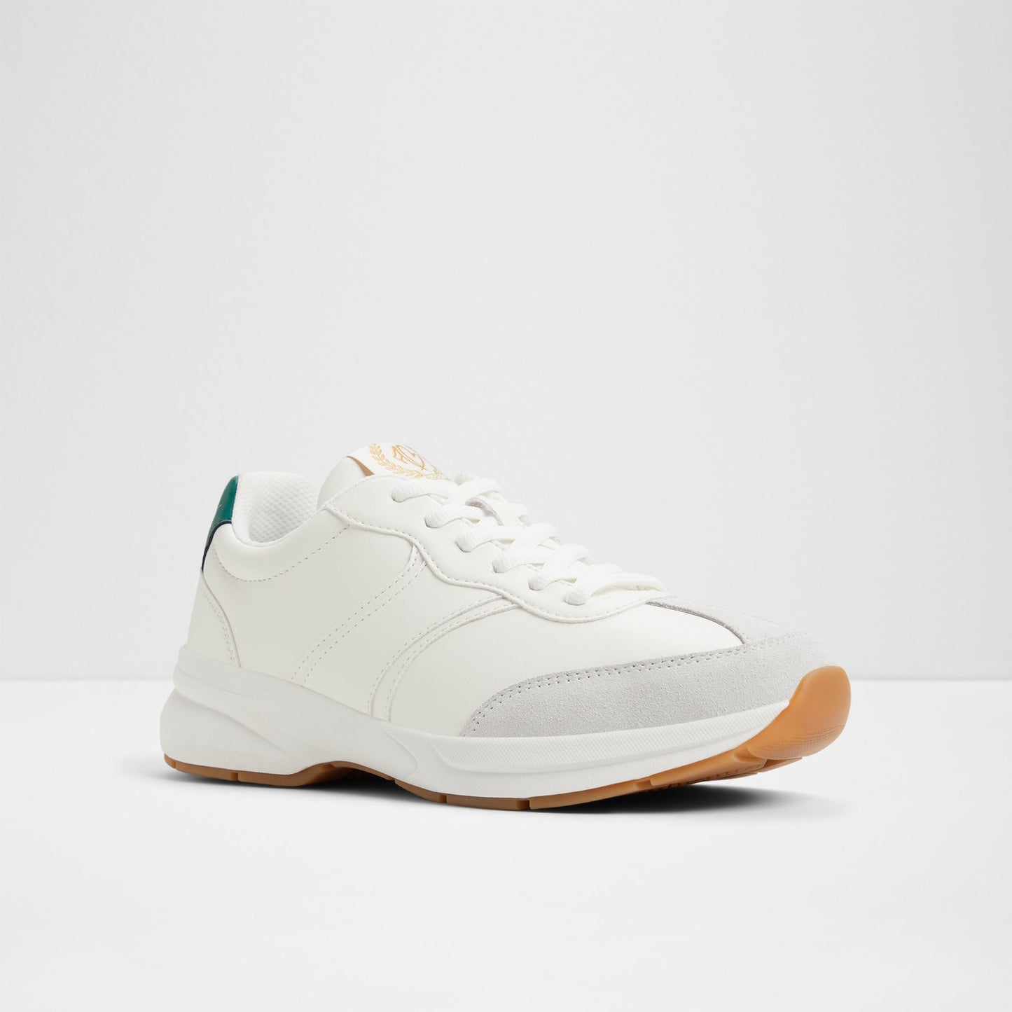 Kadın Beyaz Multi Sneaker-4