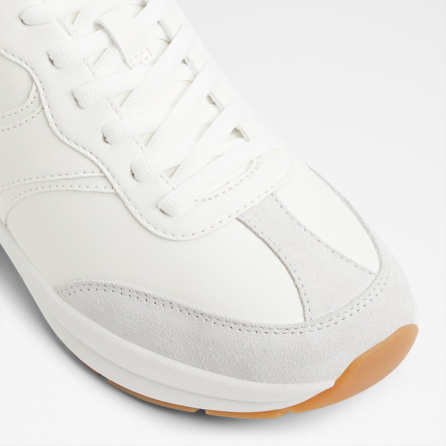 Kadın Beyaz Multi Sneaker-5