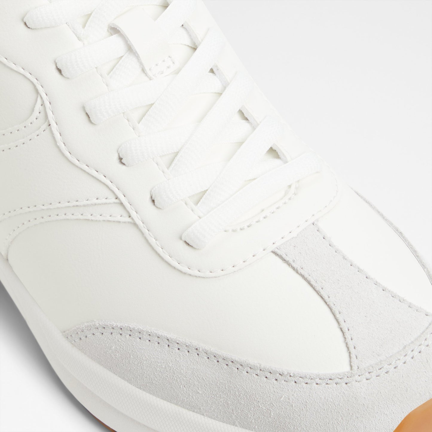 Kadın Beyaz Multi Sneaker-7