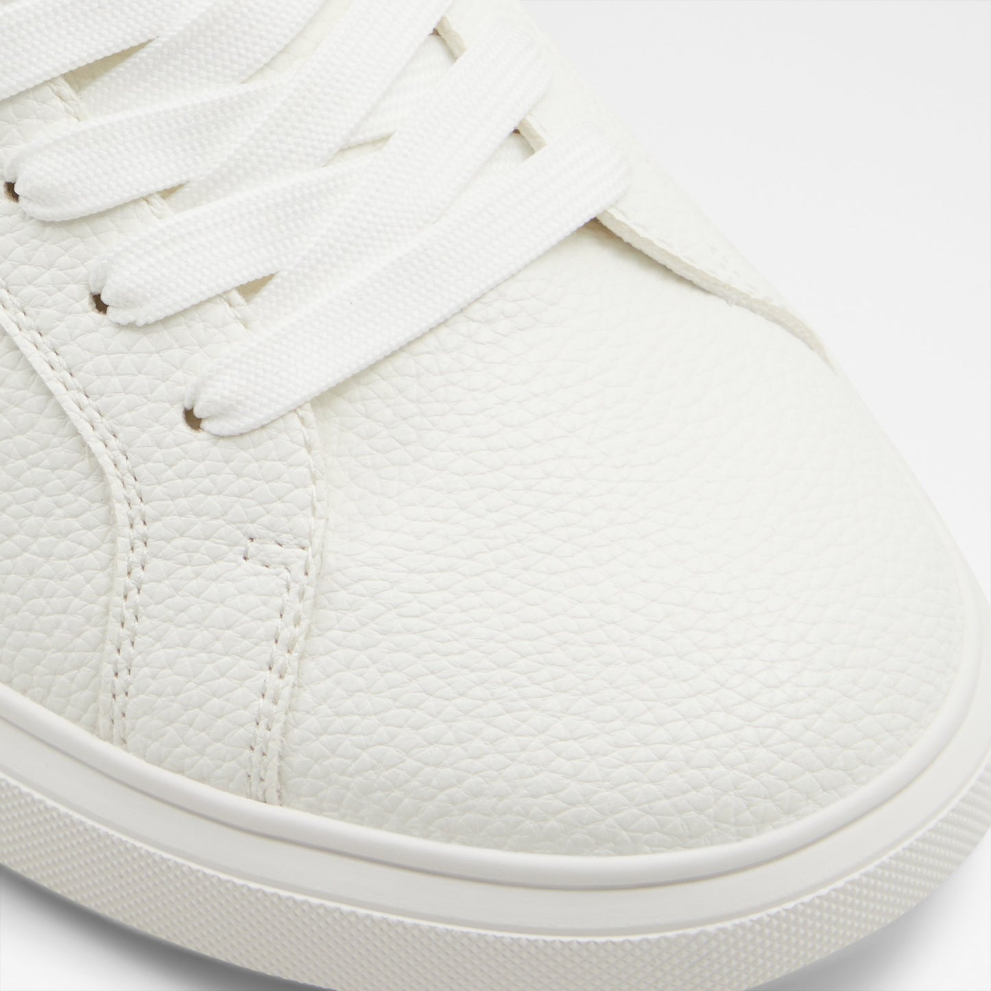 Erkek Beyaz Sneaker-8