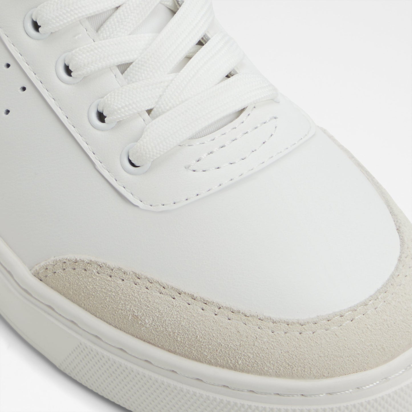 Kadın Beyaz Multi Sneaker-7