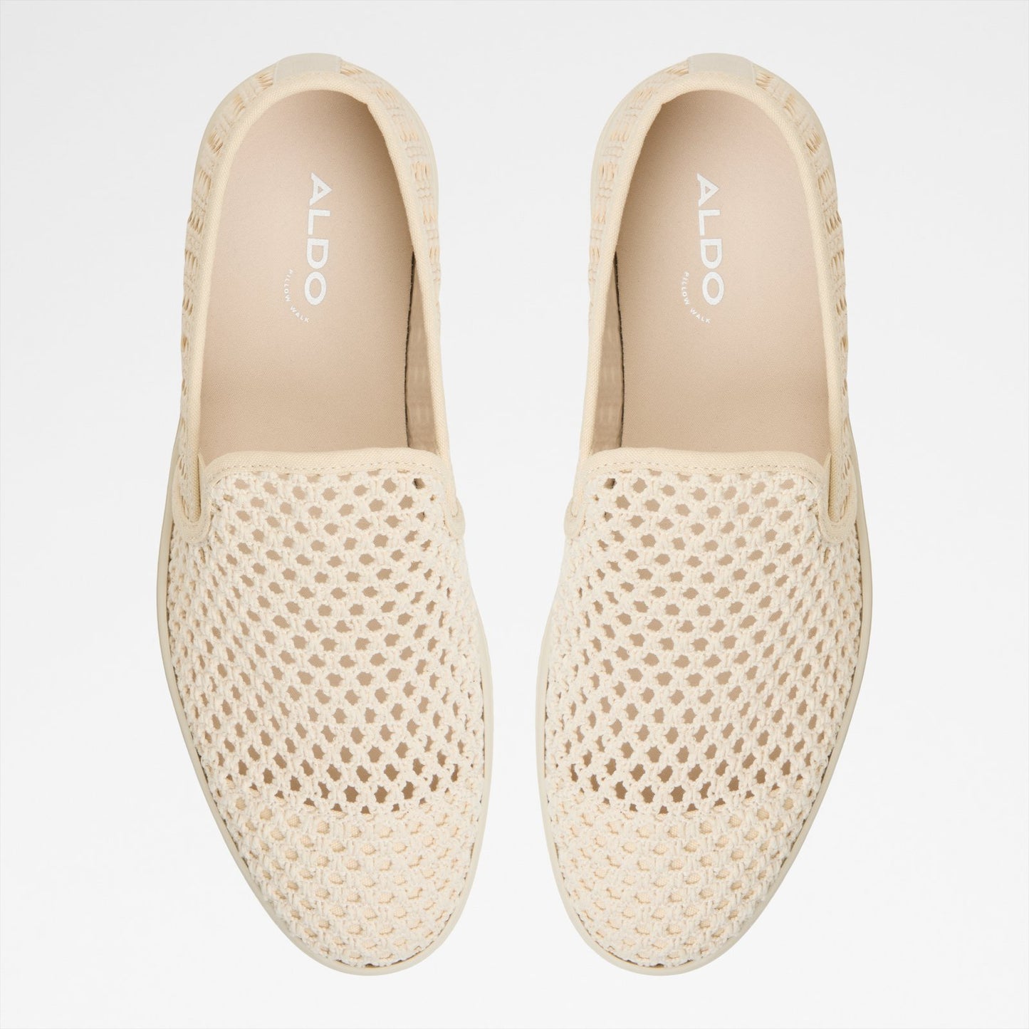 Erkek Natürel Espadril-6