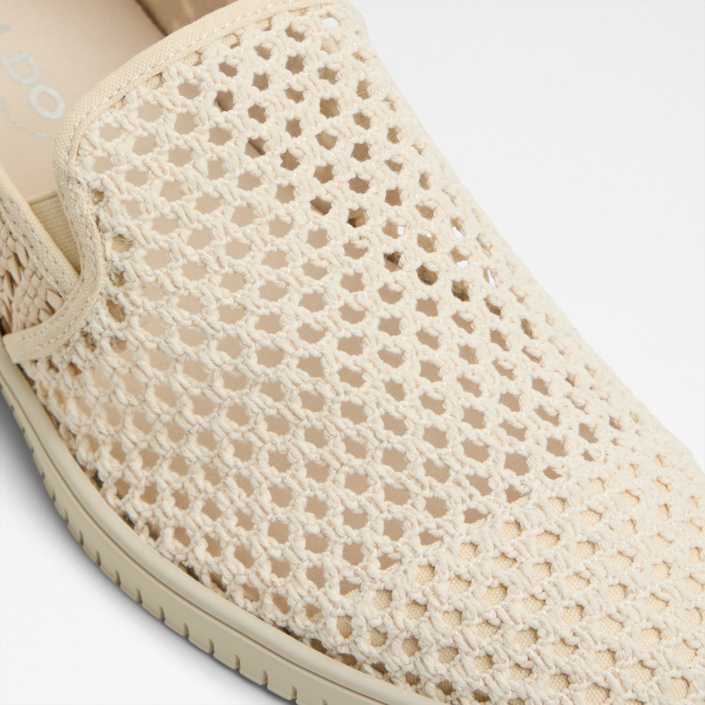 Erkek Natürel Espadril-8
