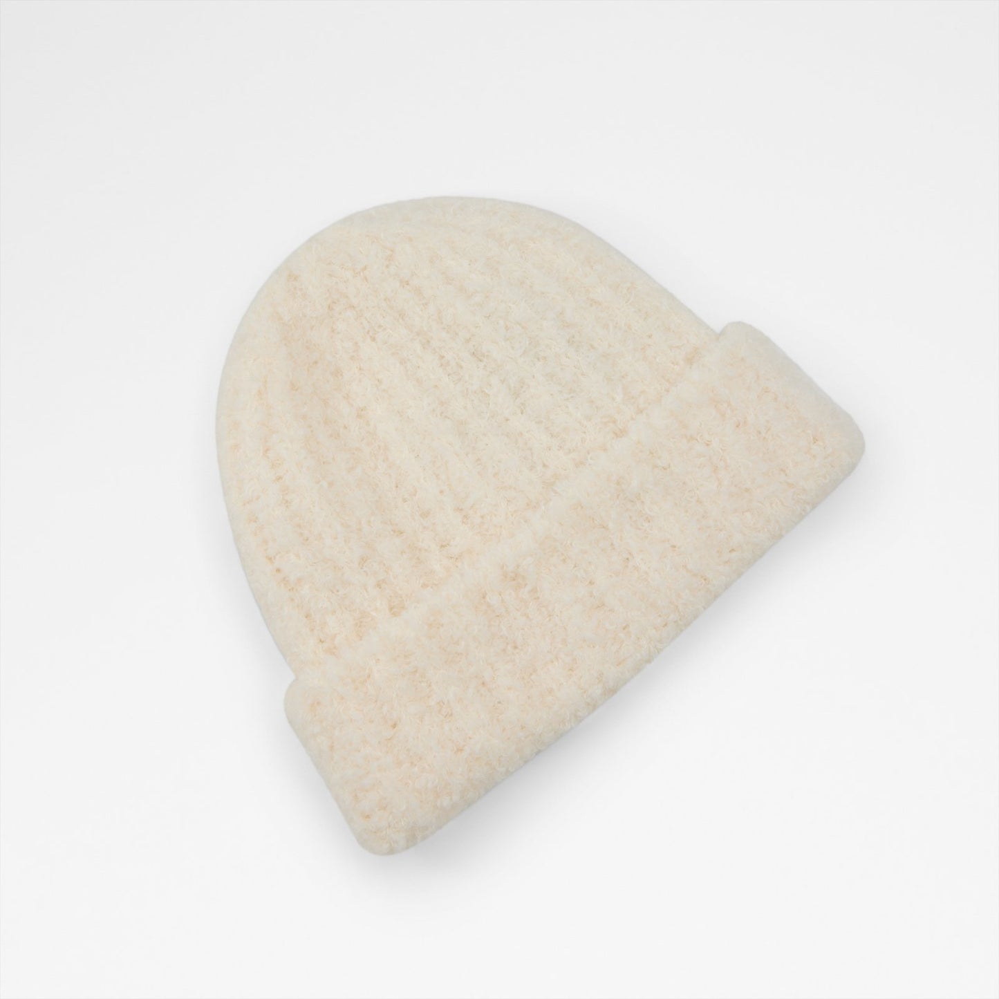 Kadın Beyaz Şapka-1