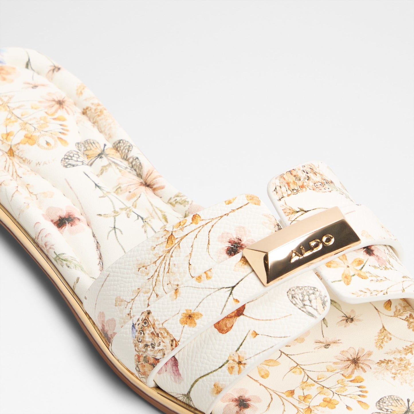 Kadın Multi Düz Terlik-8