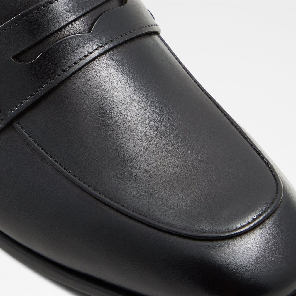 Erkek Siyah Oxford Ayakkabı-8