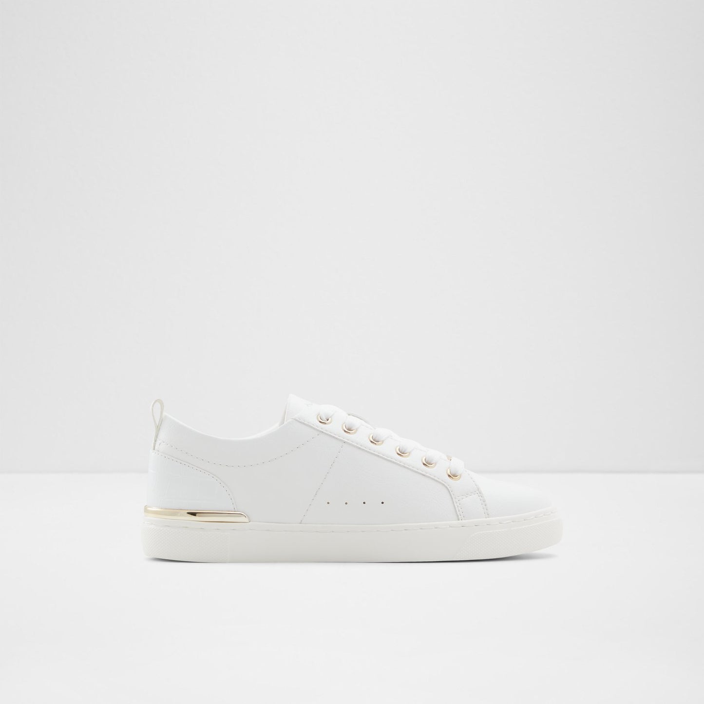 Kadın Beyaz Sneaker-1