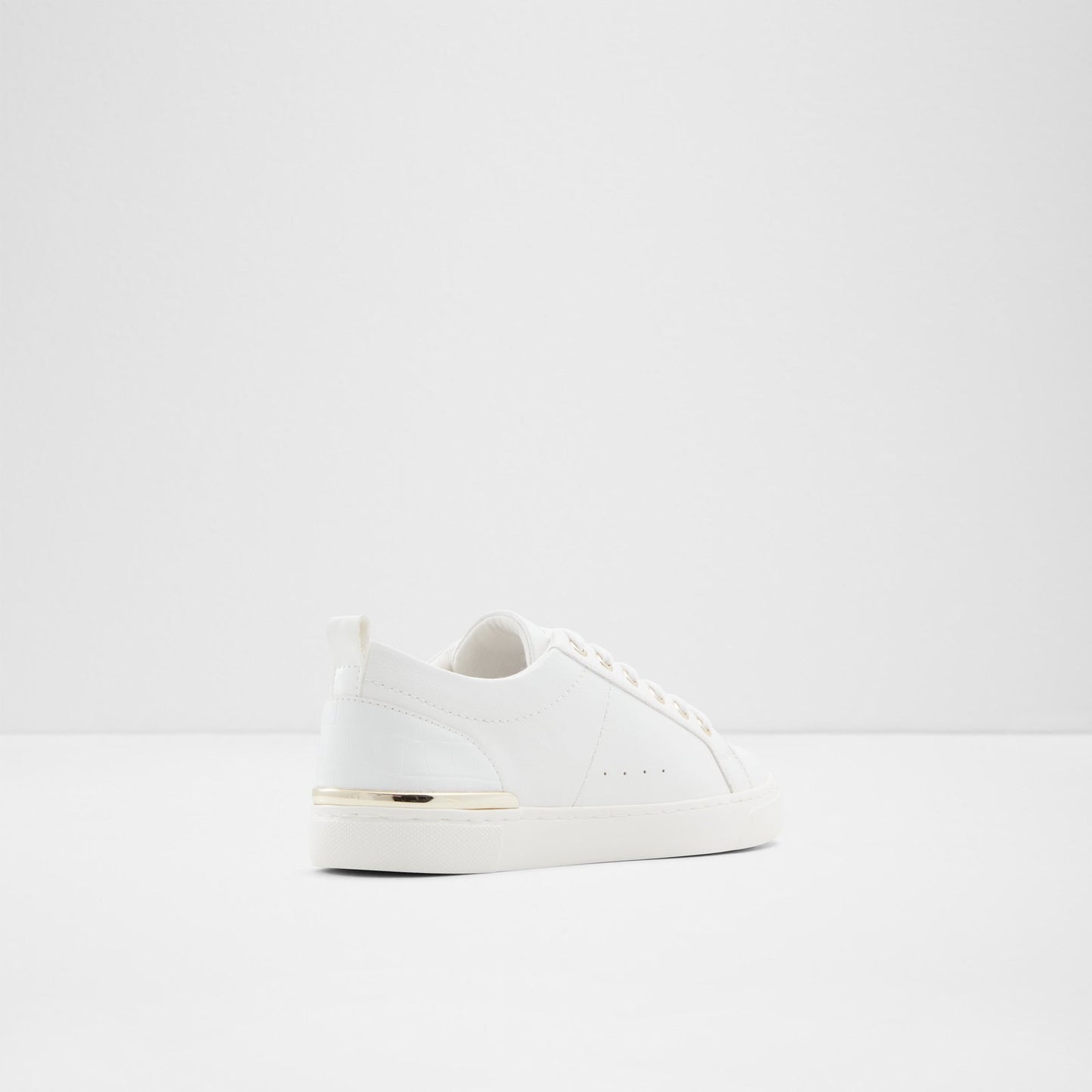 Kadın Beyaz Sneaker-2