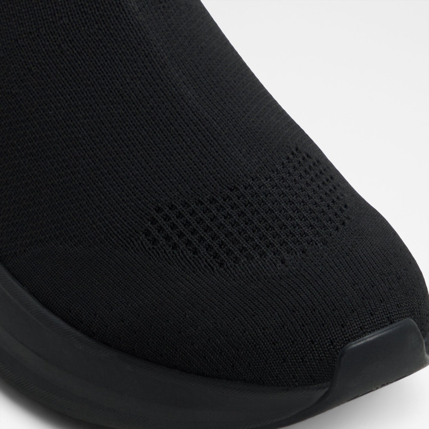 Siyah Erkek Sneaker-8