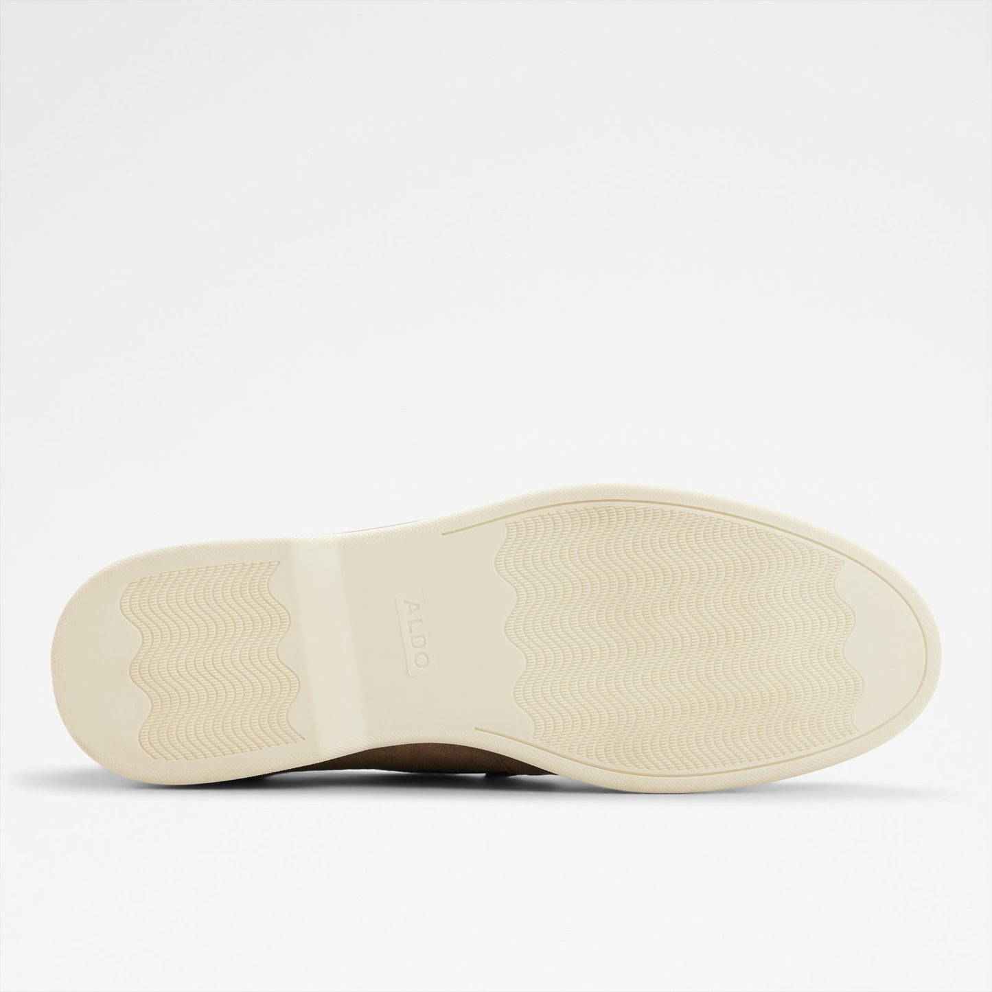 Erkek Bej Loafer-7
