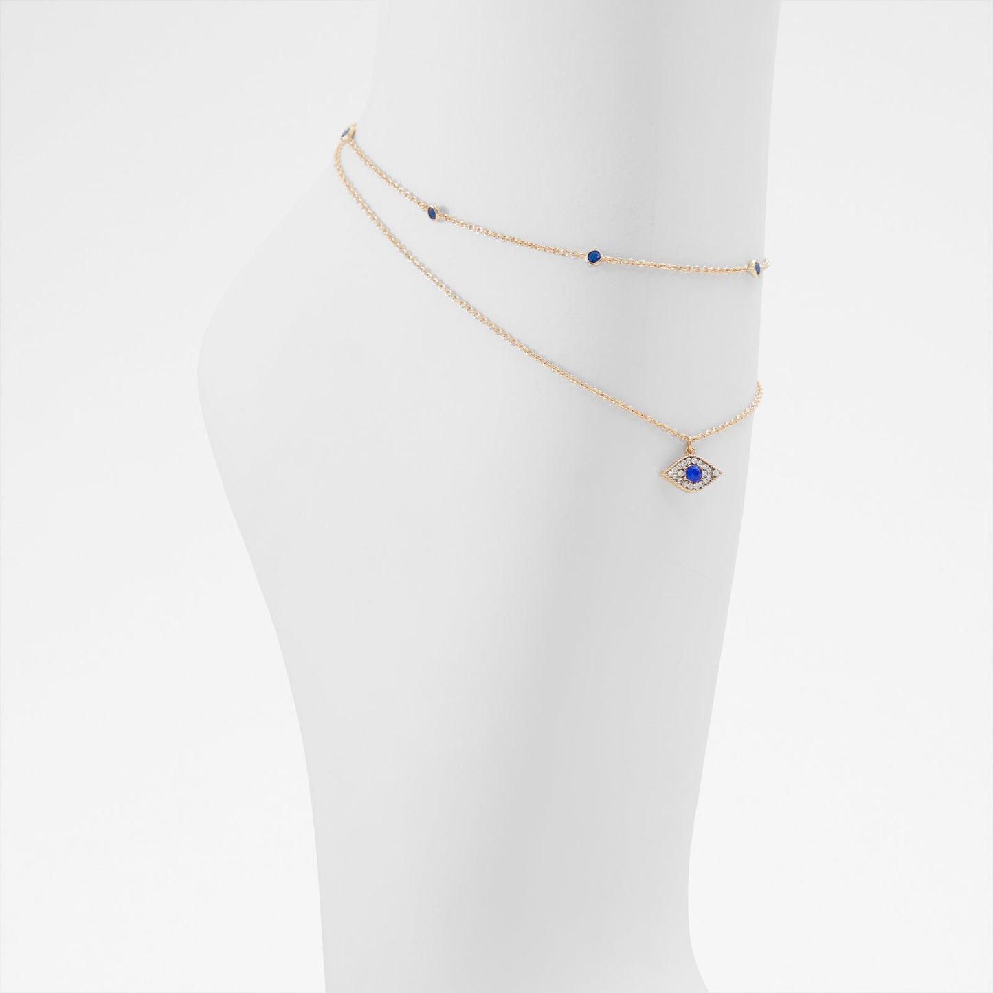 Kadın Altın Halhal-1