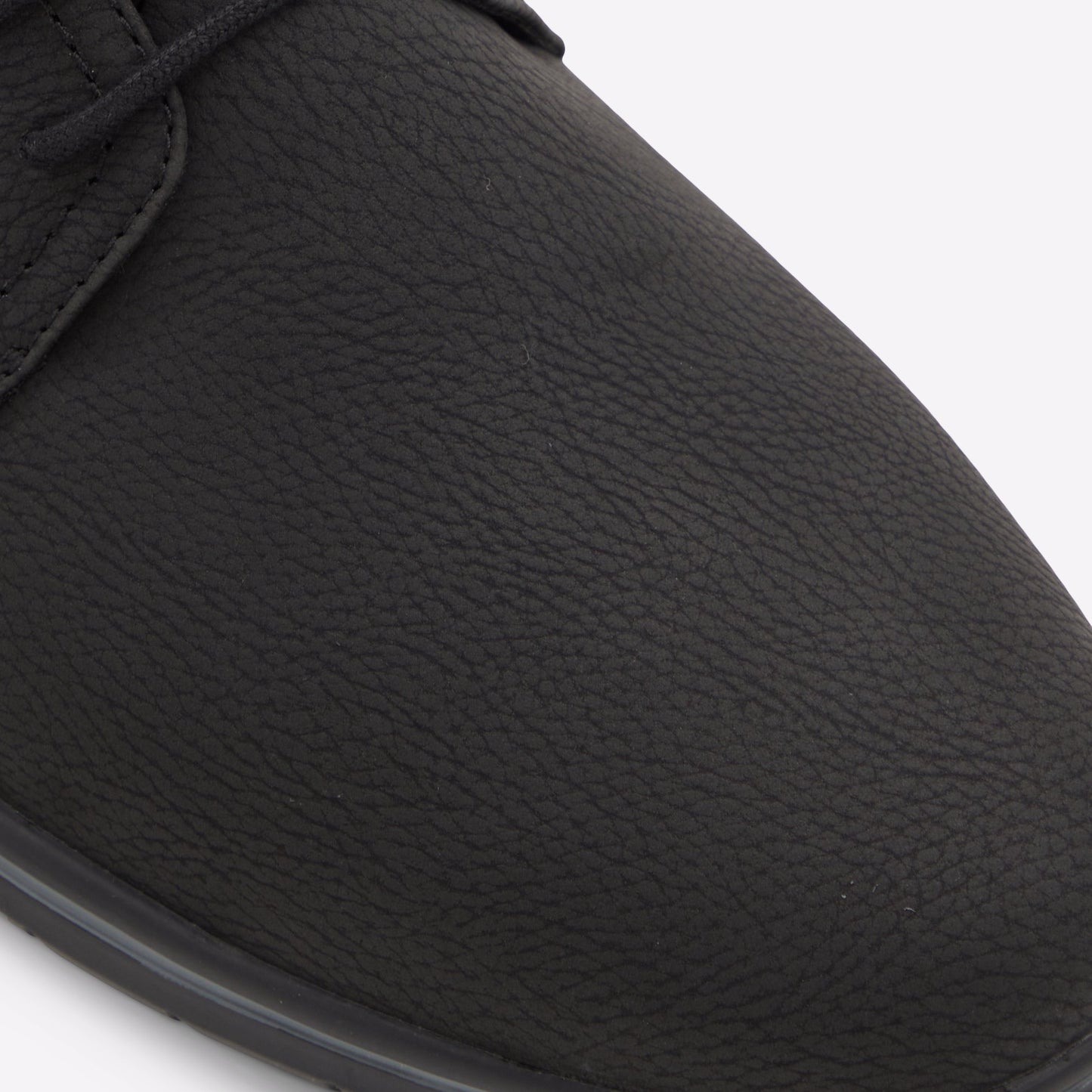 Erkek Siyah Sneaker-8
