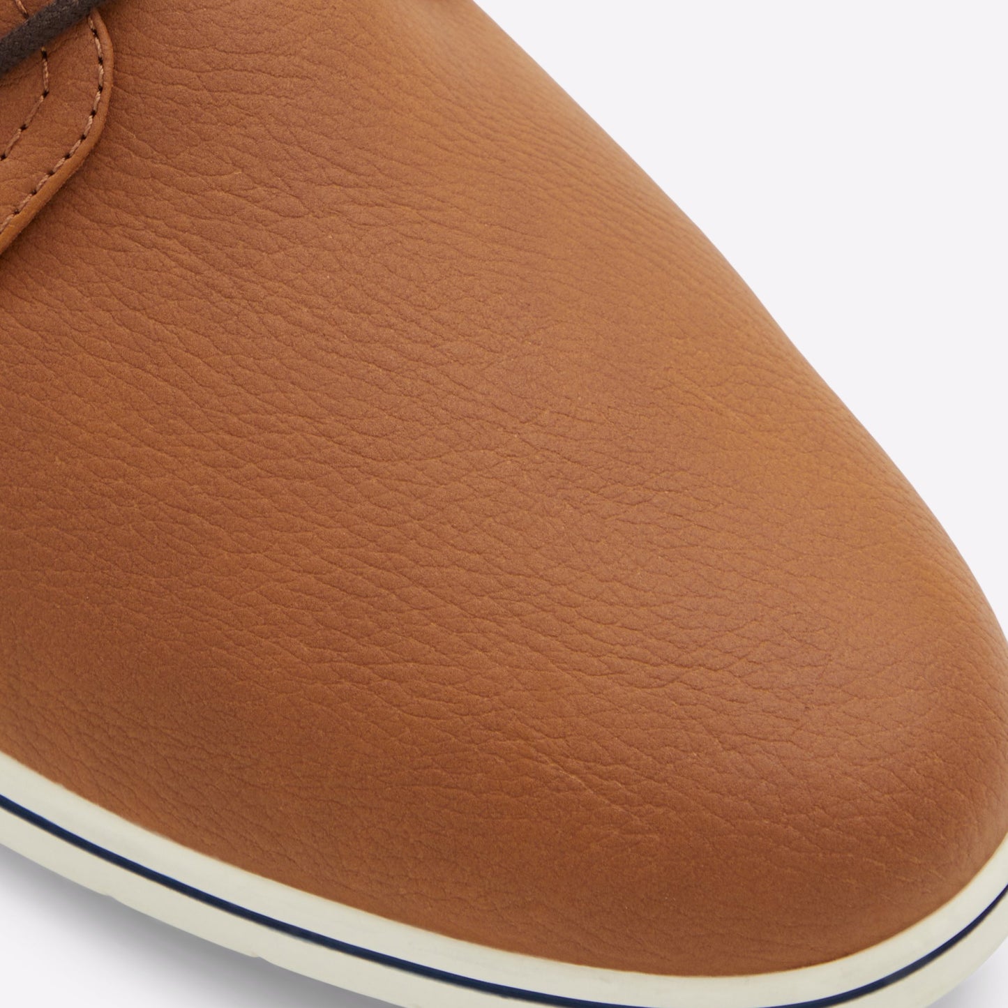 Erkek Taba Sneaker-8