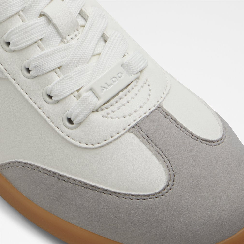 Kadın Gri Sneaker-7