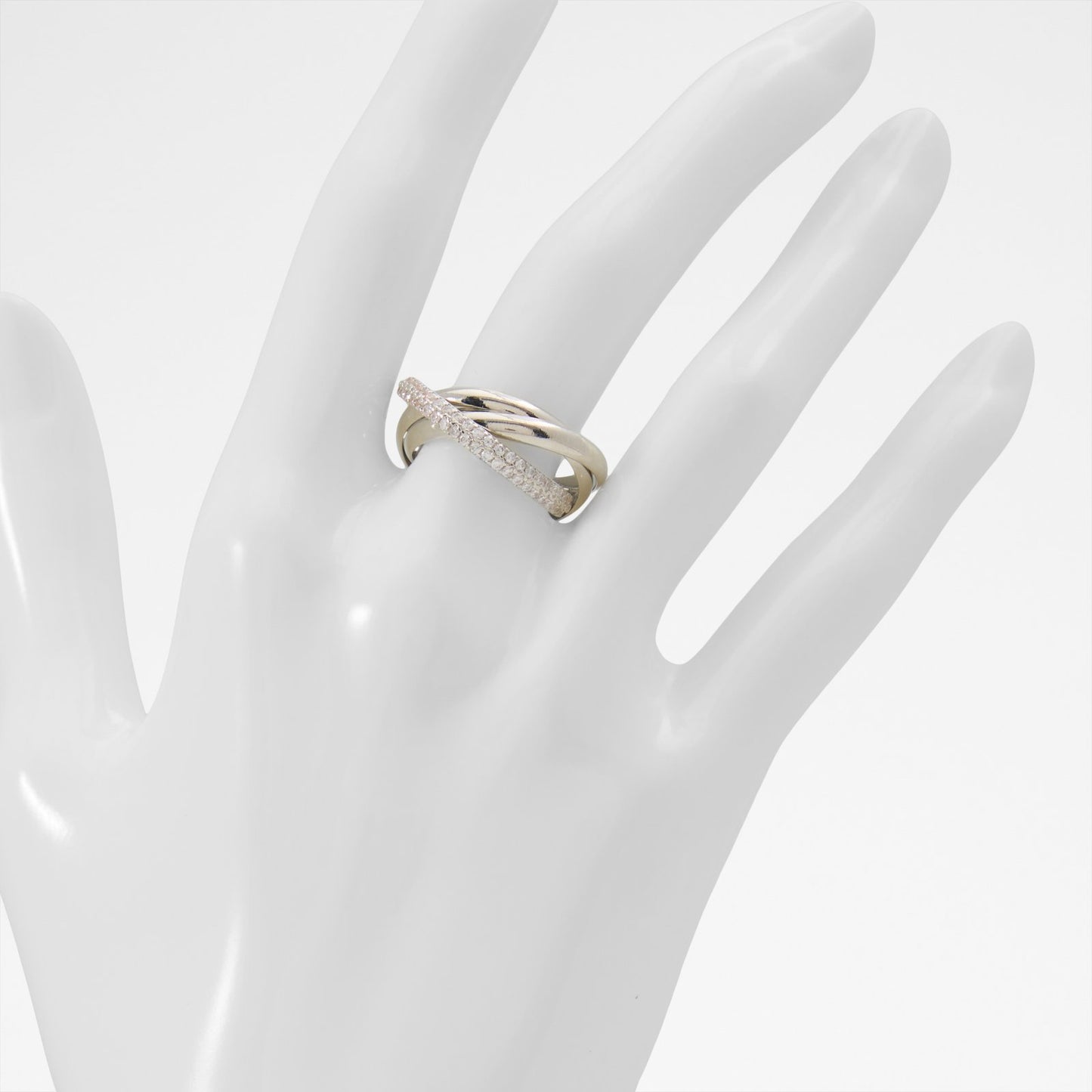 Kadın Yüzük Seti-2