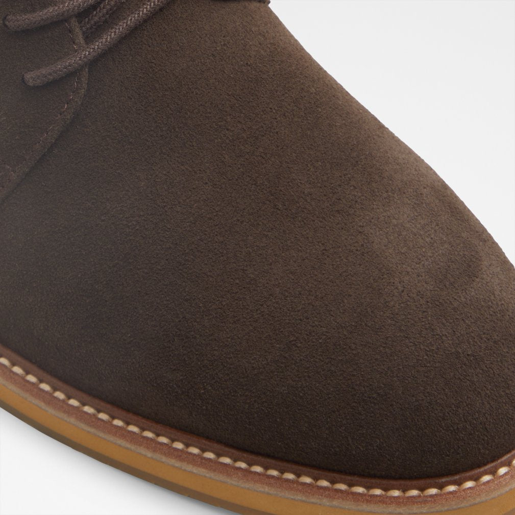 Erkek Kahverengi Loafer-8