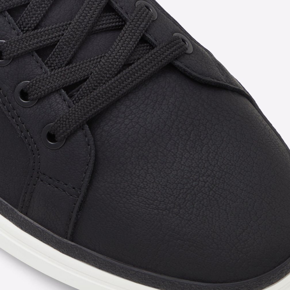 Erkek Siyah Sneaker-8