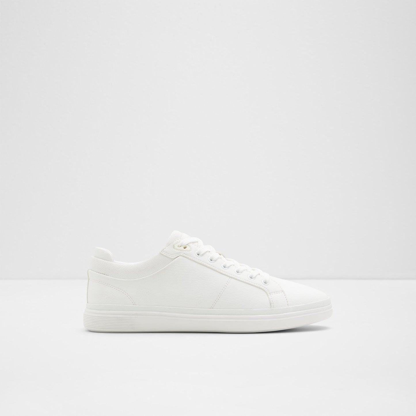 FINESPEC Erkek Beyaz Sneaker