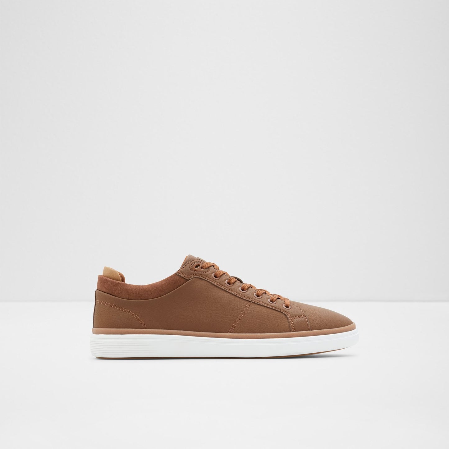 Erkek Taba Sneaker-1