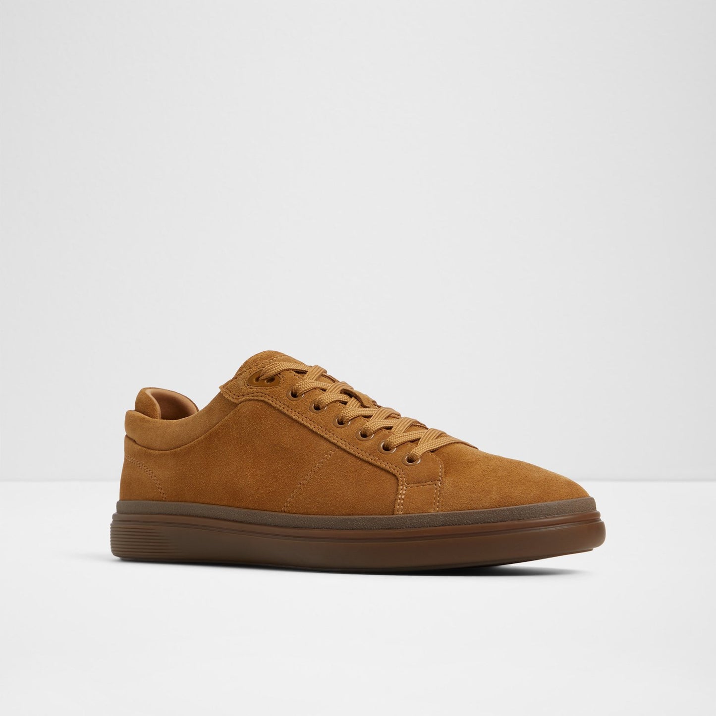 Erkek Camel Sneaker-4