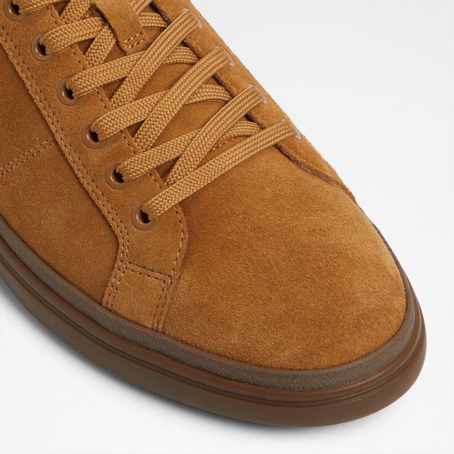 Erkek Camel Sneaker-5