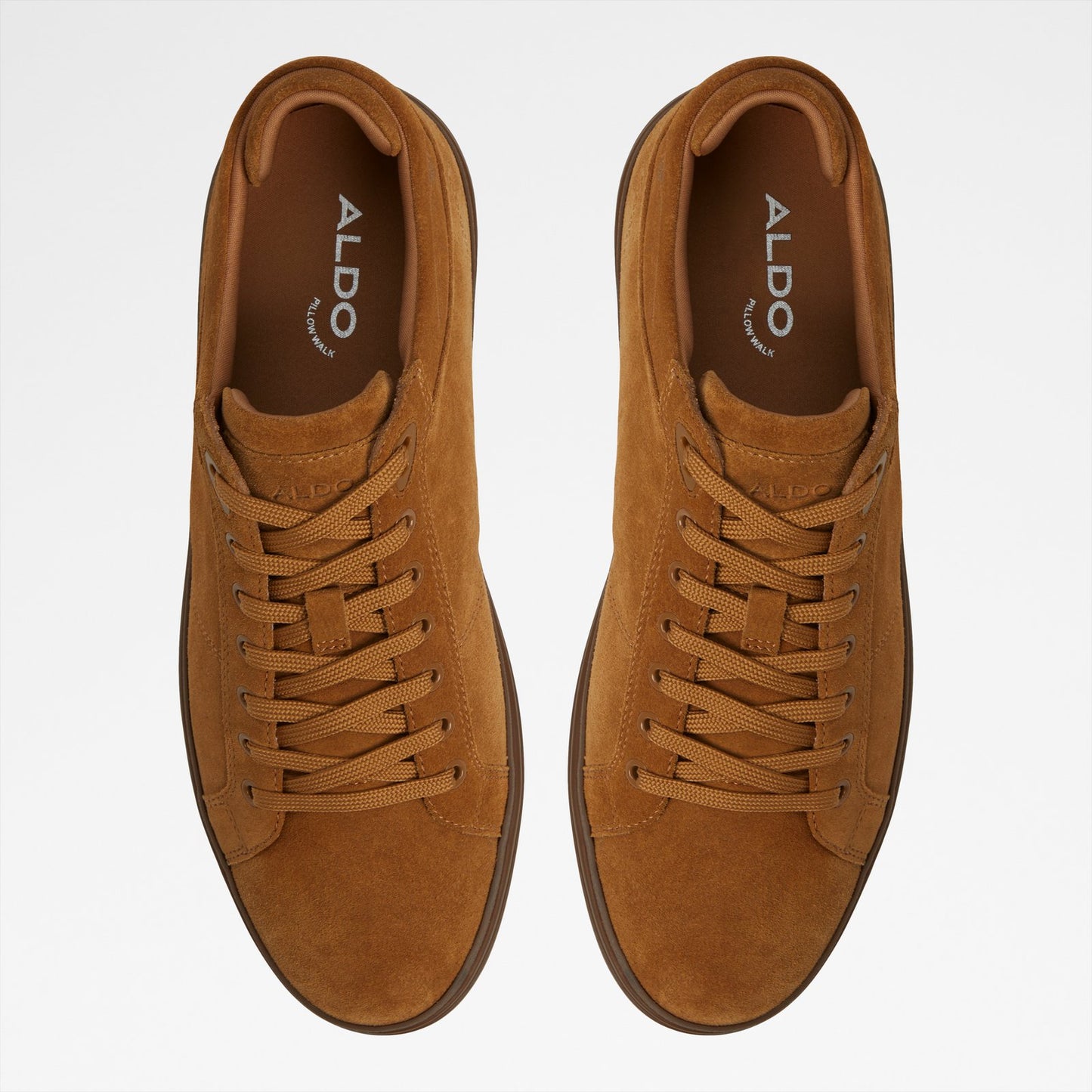 Erkek Camel Sneaker-6