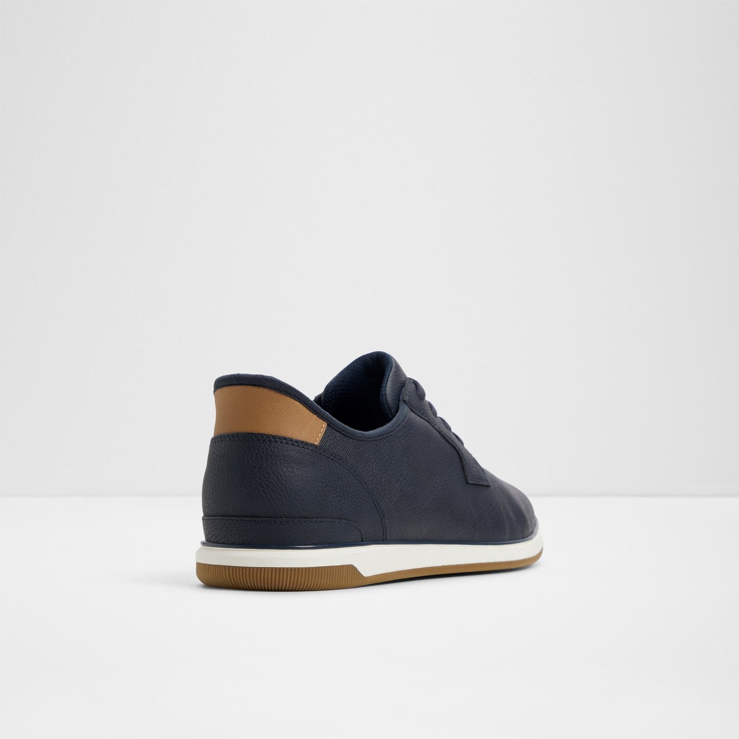 Erkek Lacivert Sneaker-2