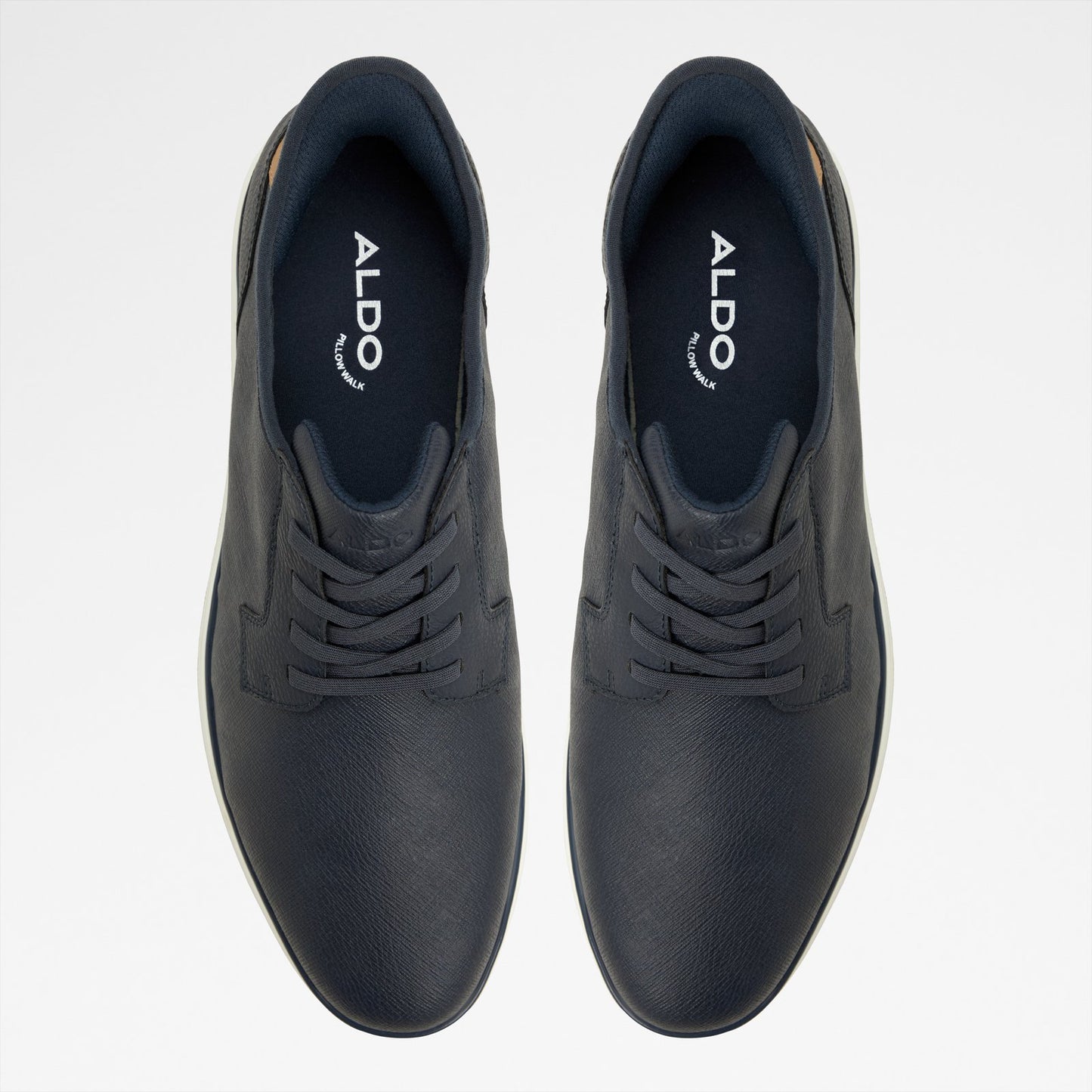 Erkek Lacivert Sneaker-6