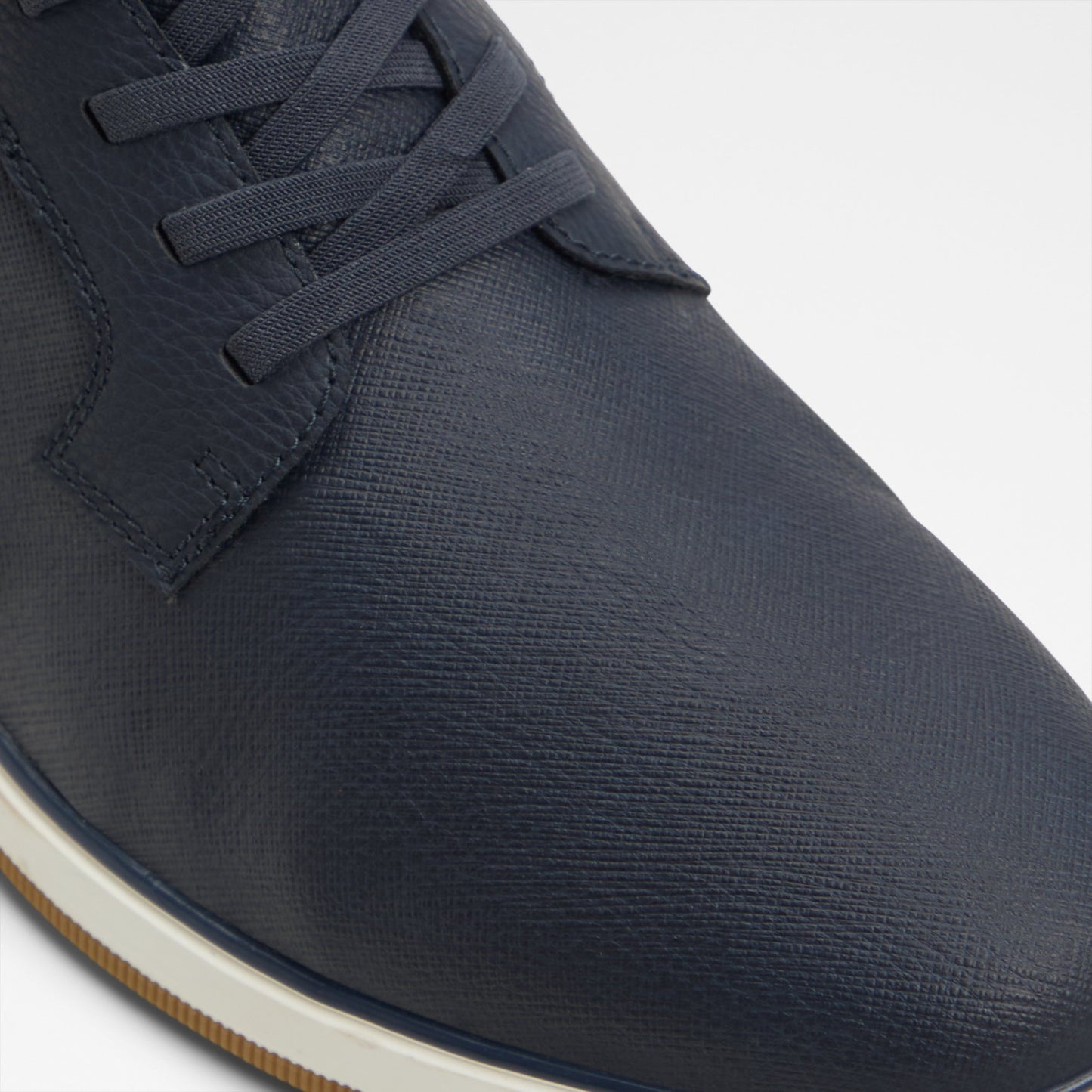Erkek Lacivert Sneaker-8