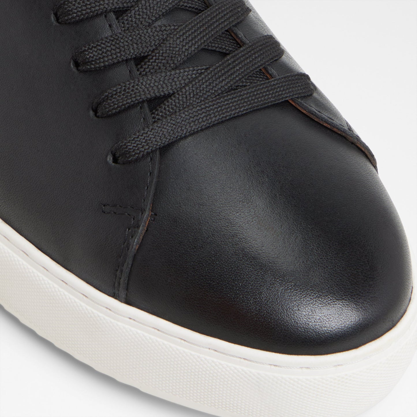 Erkek Siyah Sneaker-8