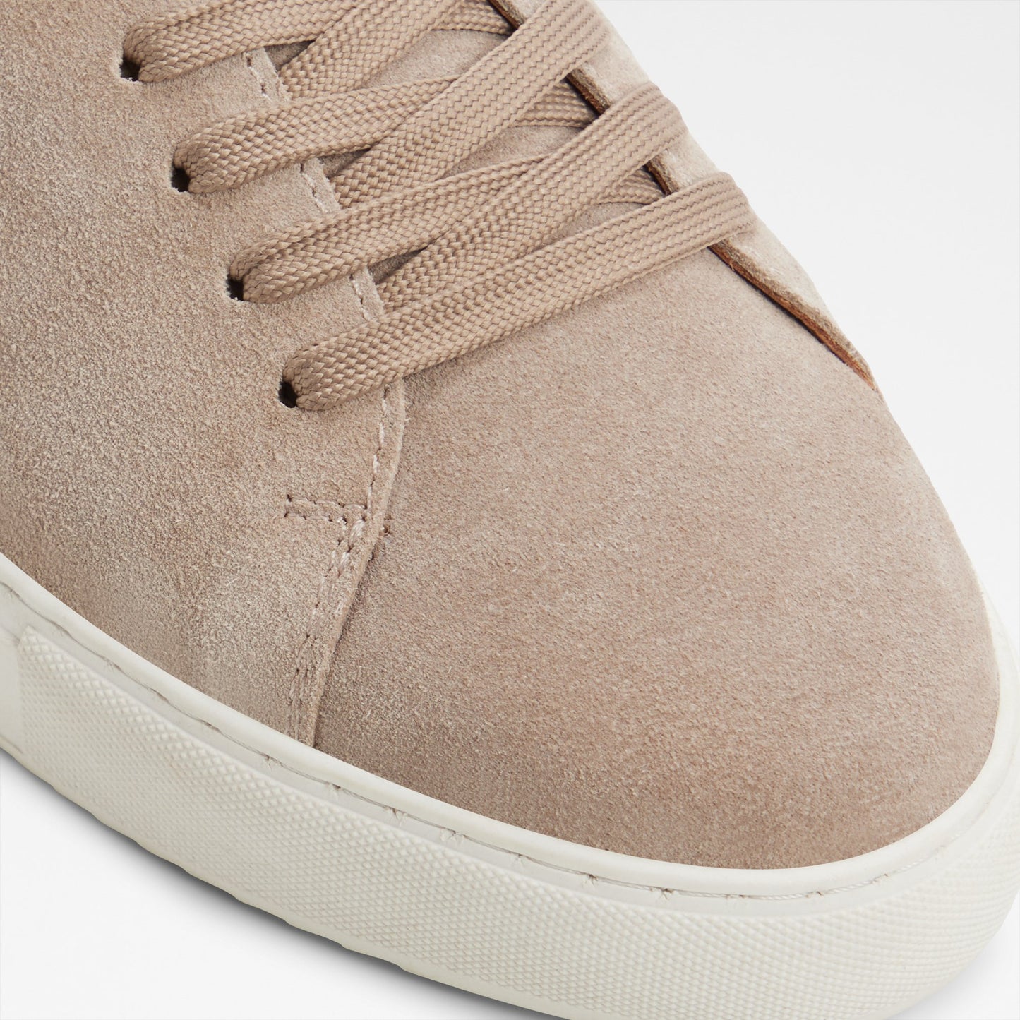 Erkek Bej Sneaker-8
