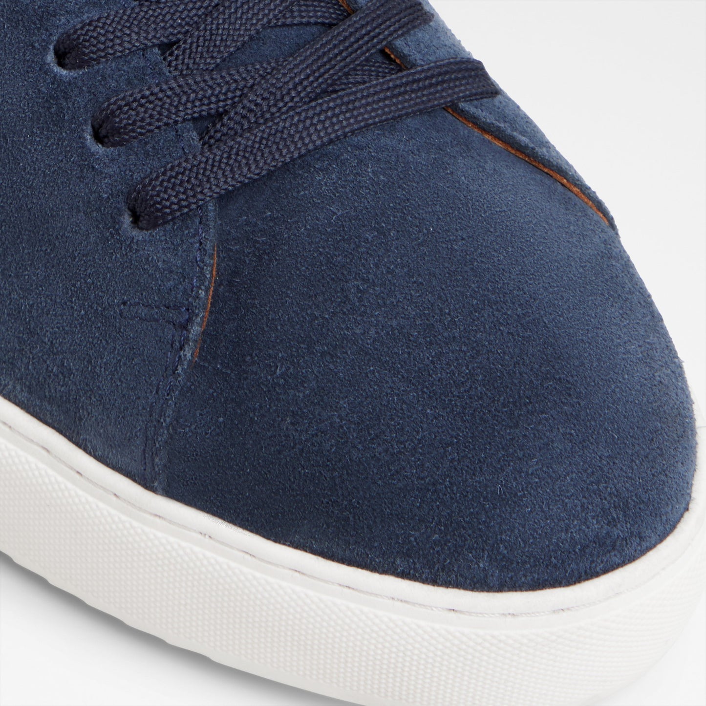 Erkek Lacivert Sneaker-8