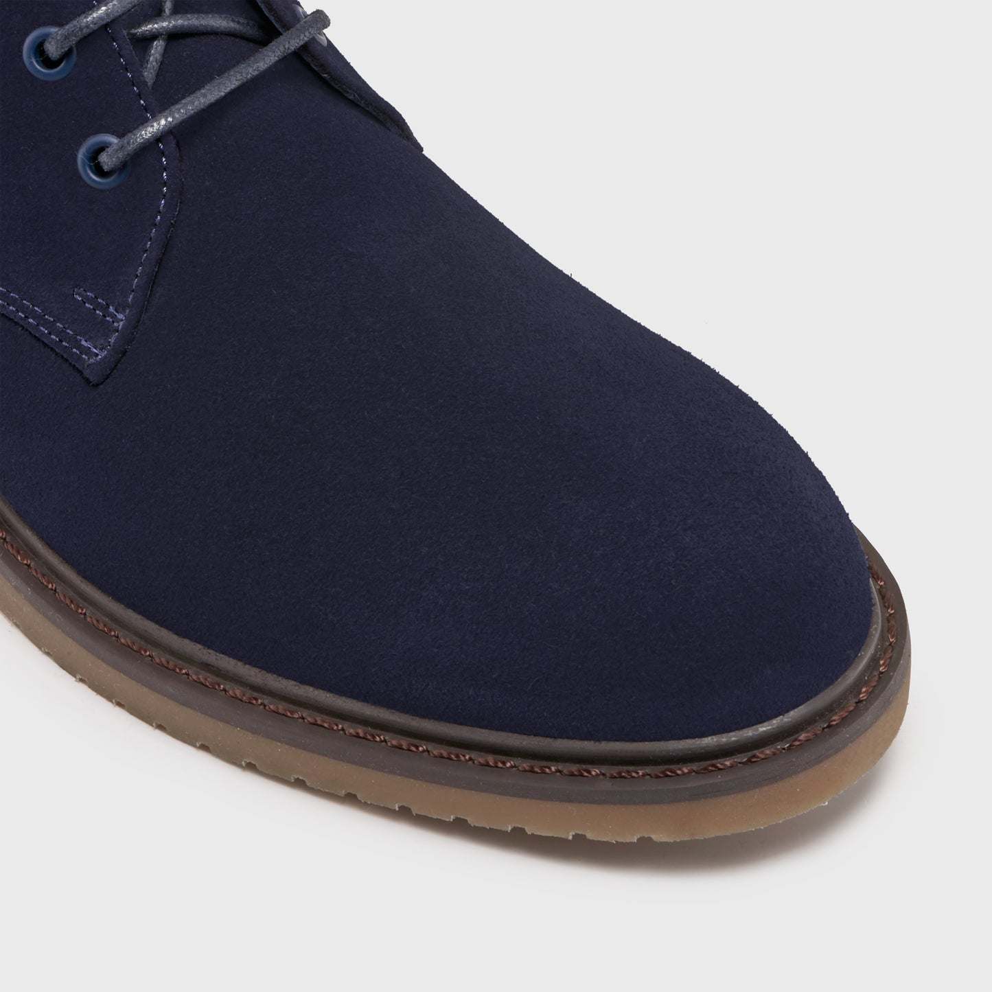 Erkek Lacivert Bot-5