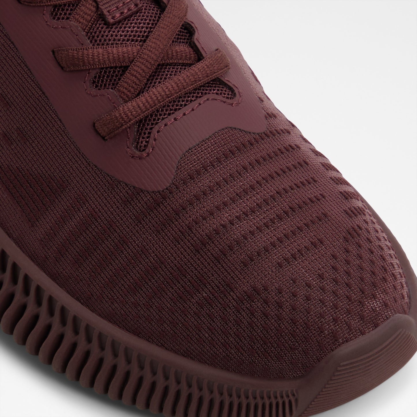 Kadın Kırmızı Sneaker-7