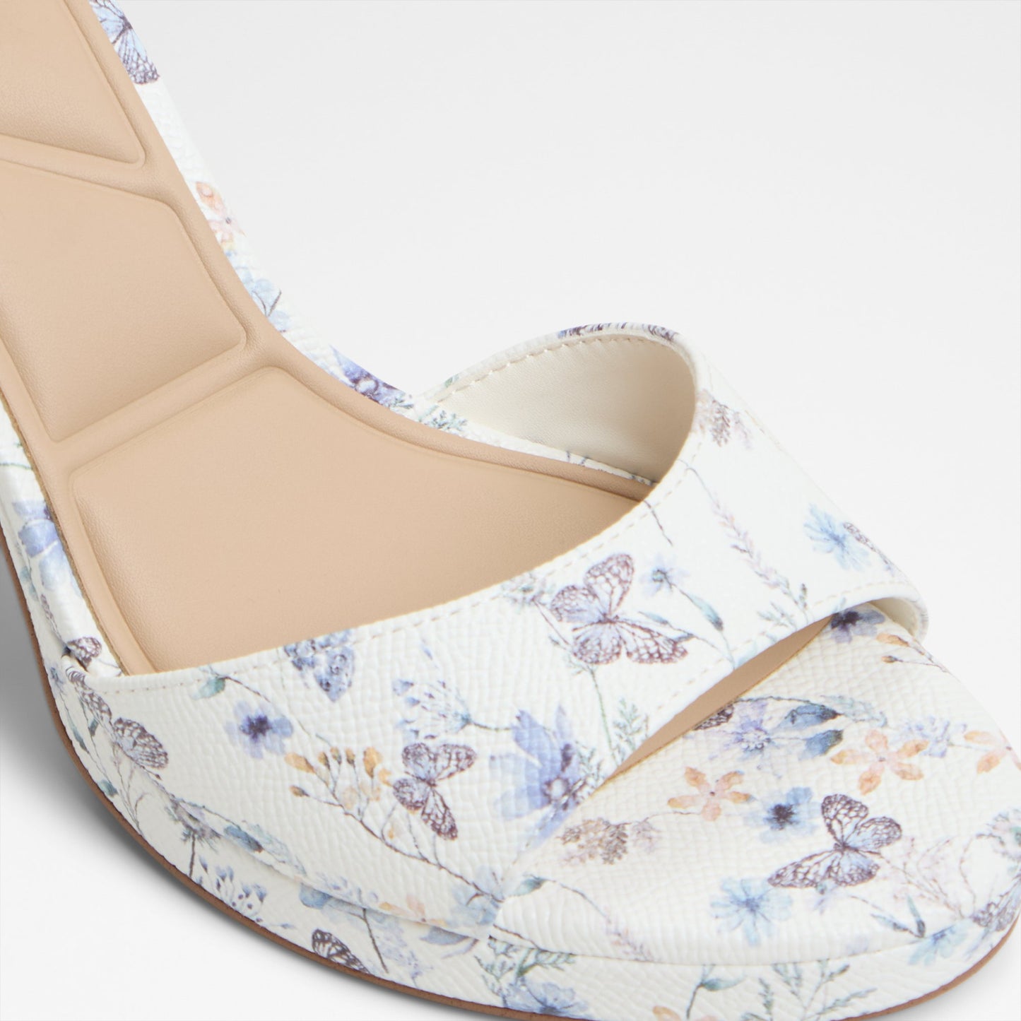 Kadın Multi Topuklu Sandalet-7